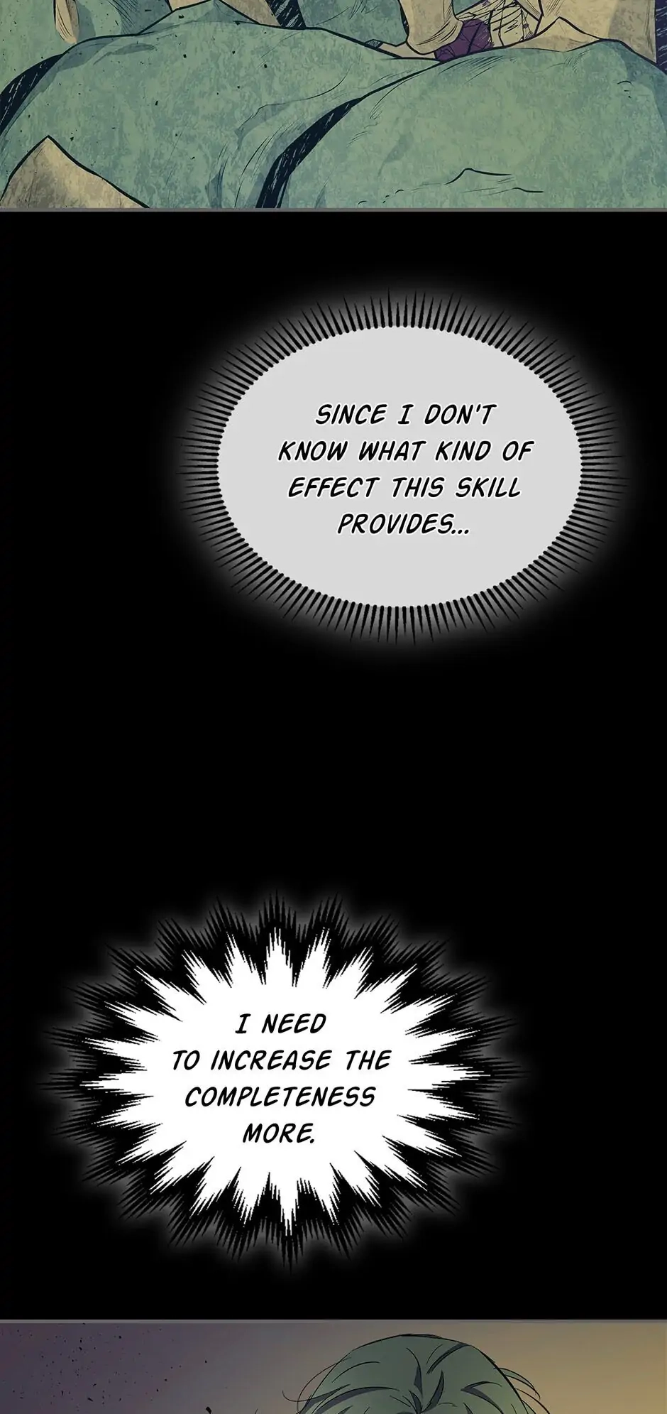 Leveling up with gods Chapter 18, page 15 of 93