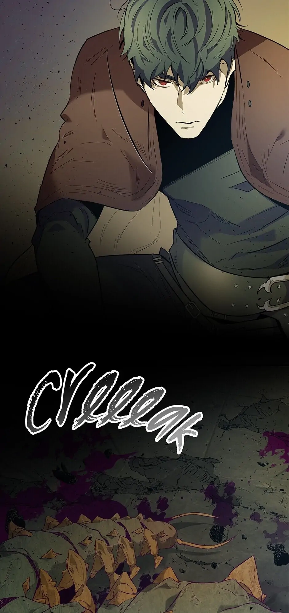 Leveling up with gods Chapter 18, page 16 of 93