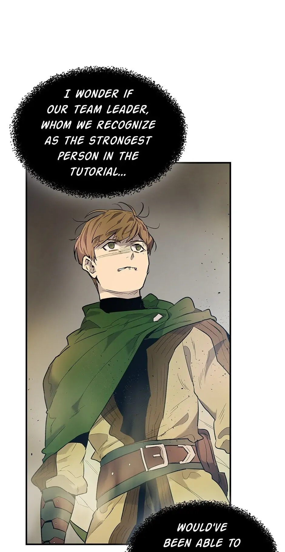 Leveling up with gods Chapter 18, page 19 of 93