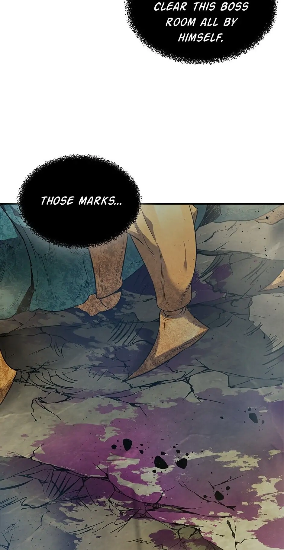 Leveling up with gods Chapter 18, page 20 of 93