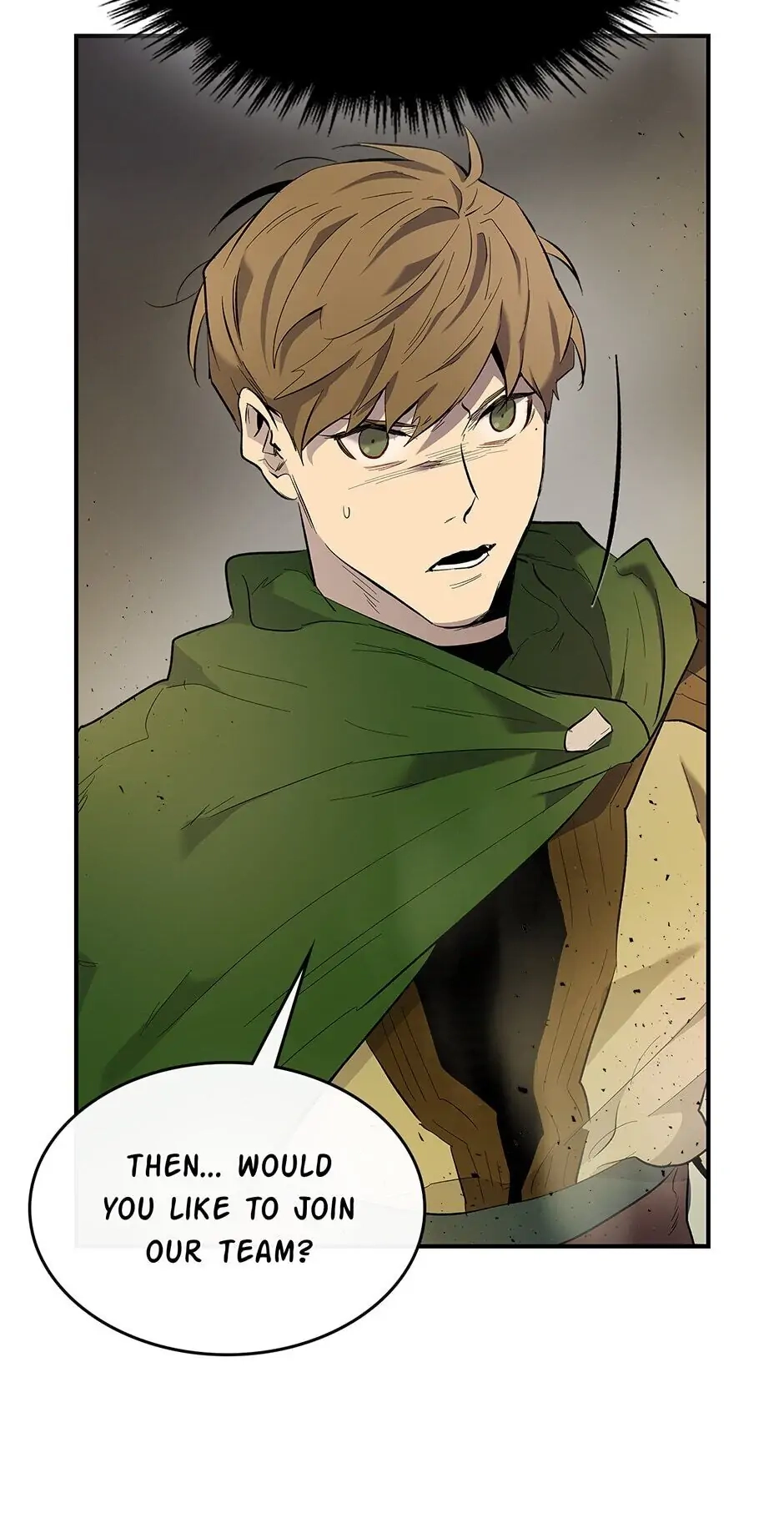 Leveling up with gods Chapter 18, page 23 of 93