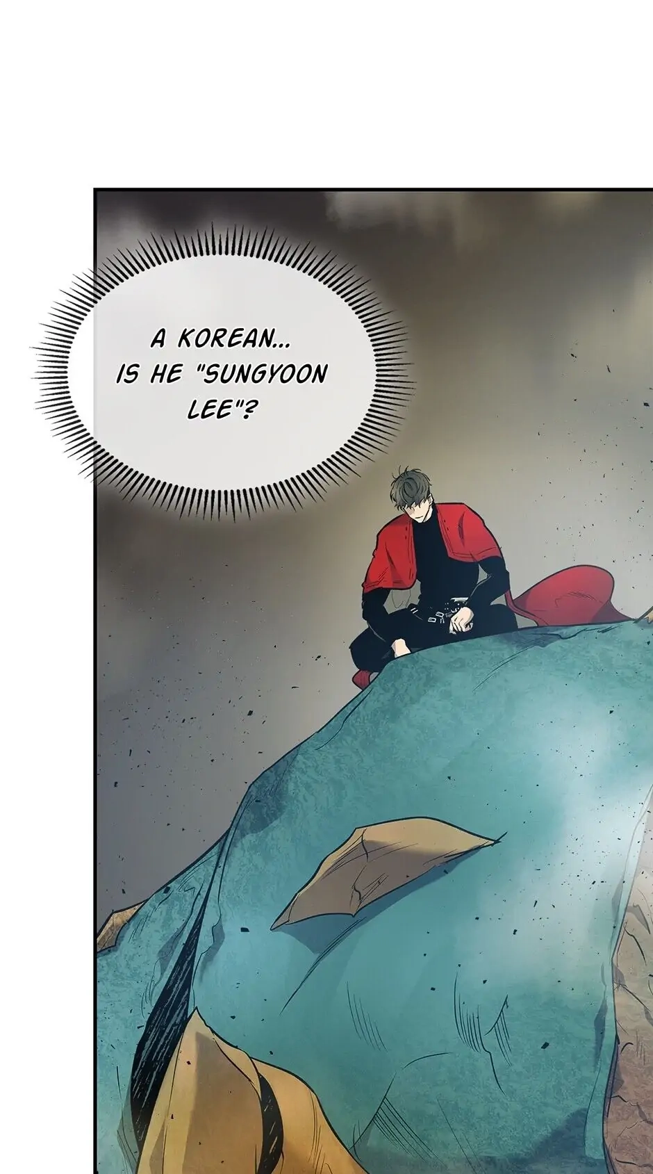 Leveling up with gods Chapter 18, page 24 of 93