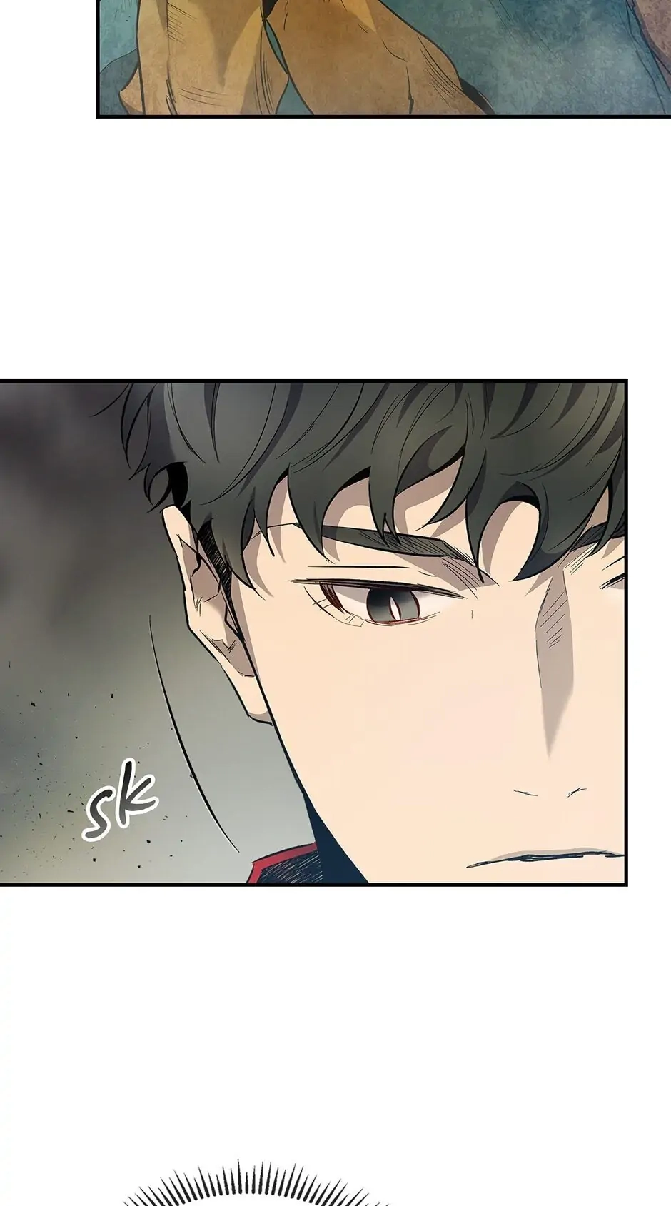 Leveling up with gods Chapter 18, page 25 of 93