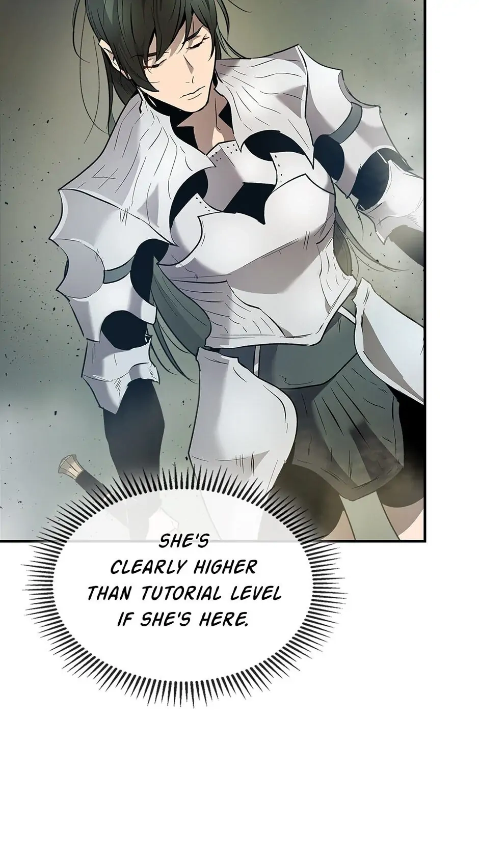 Leveling up with gods Chapter 18, page 28 of 93