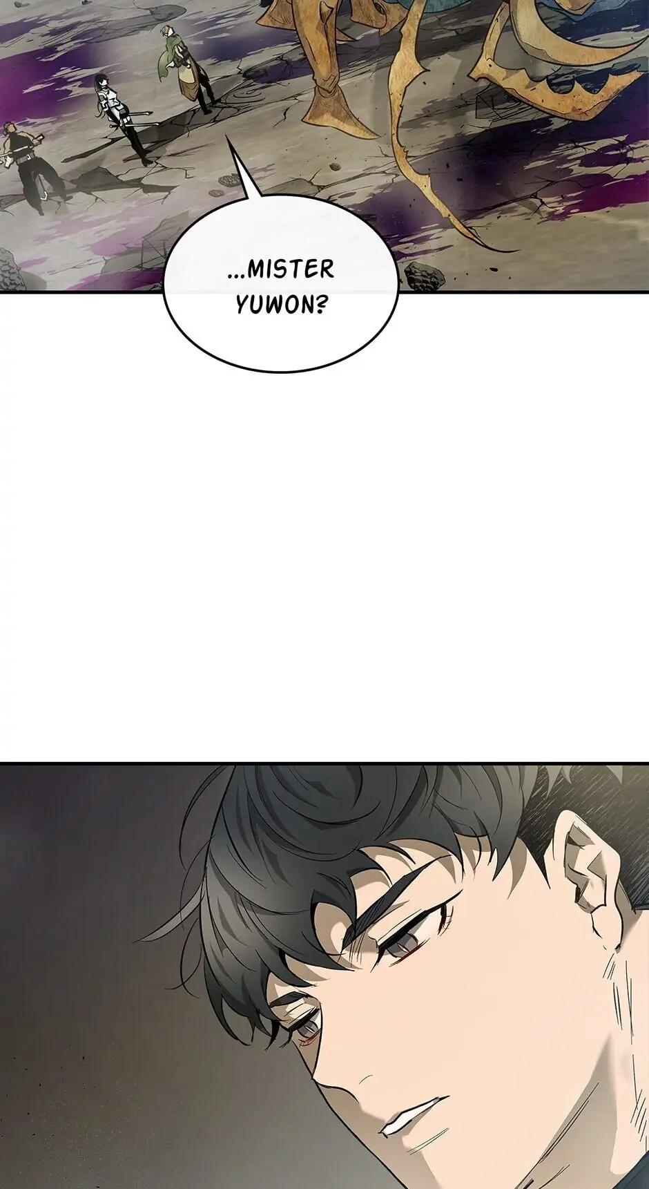 Leveling up with gods Chapter 18, page 30 of 93