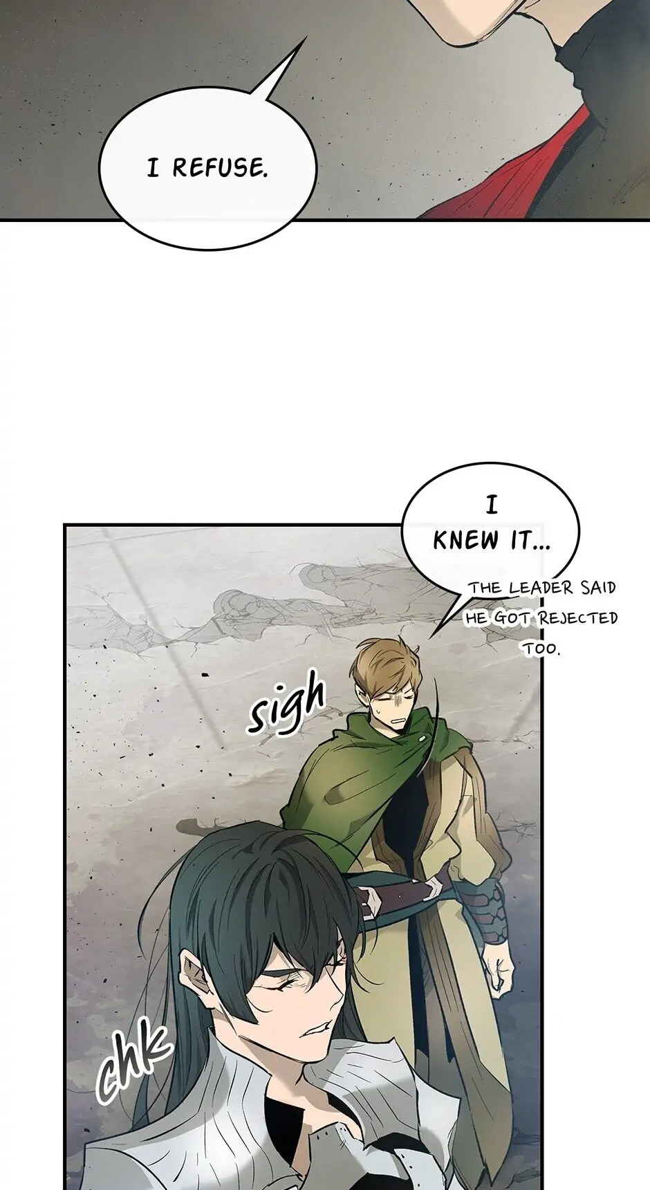 Leveling up with gods Chapter 18, page 31 of 93