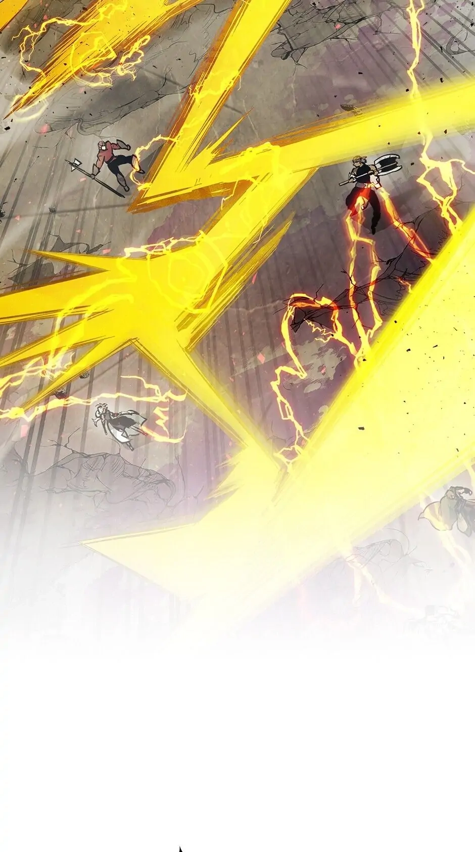 Leveling up with gods Chapter 18, page 40 of 93