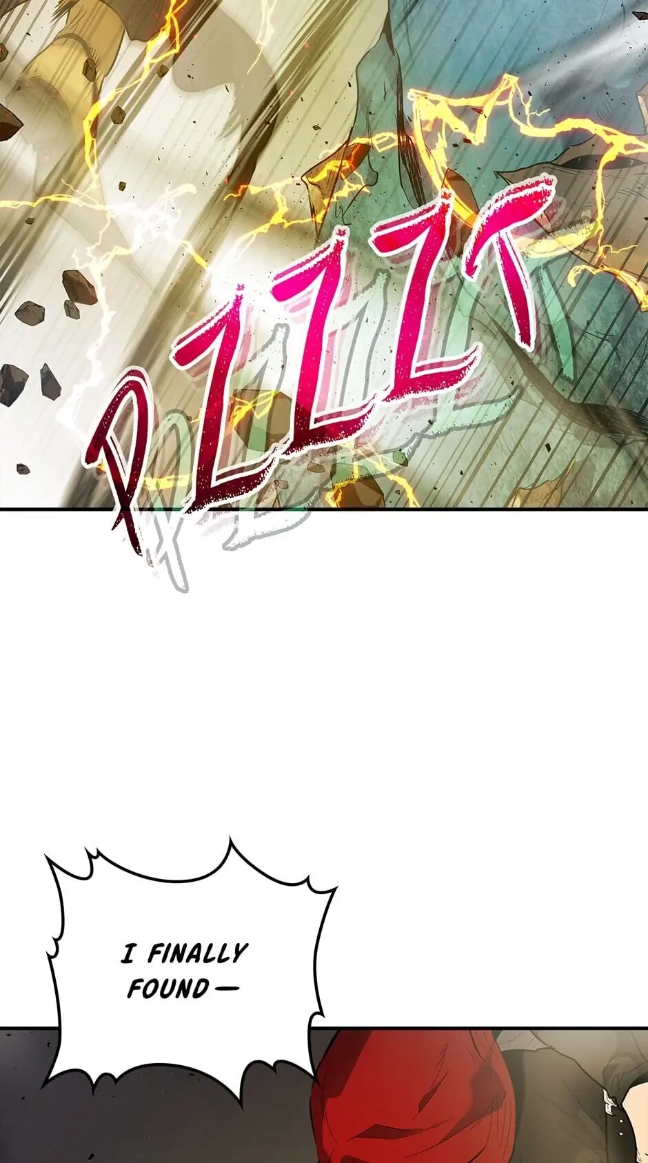 Leveling up with gods Chapter 18, page 42 of 93