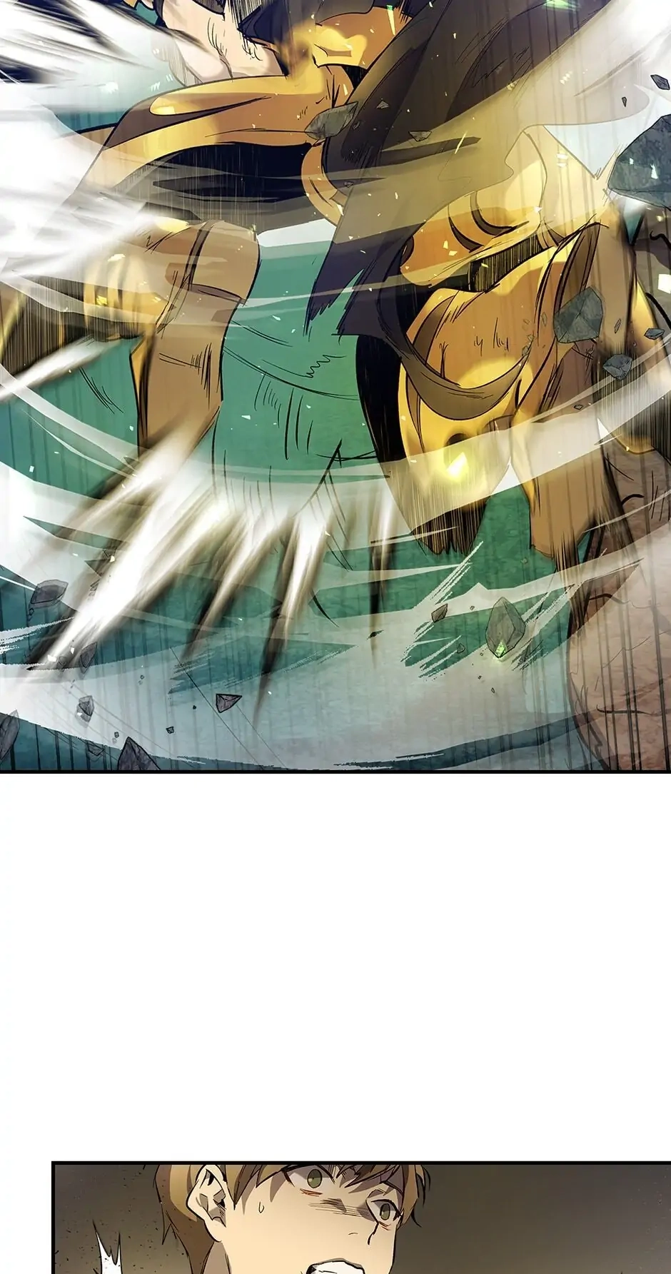 Leveling up with gods Chapter 18, page 46 of 93