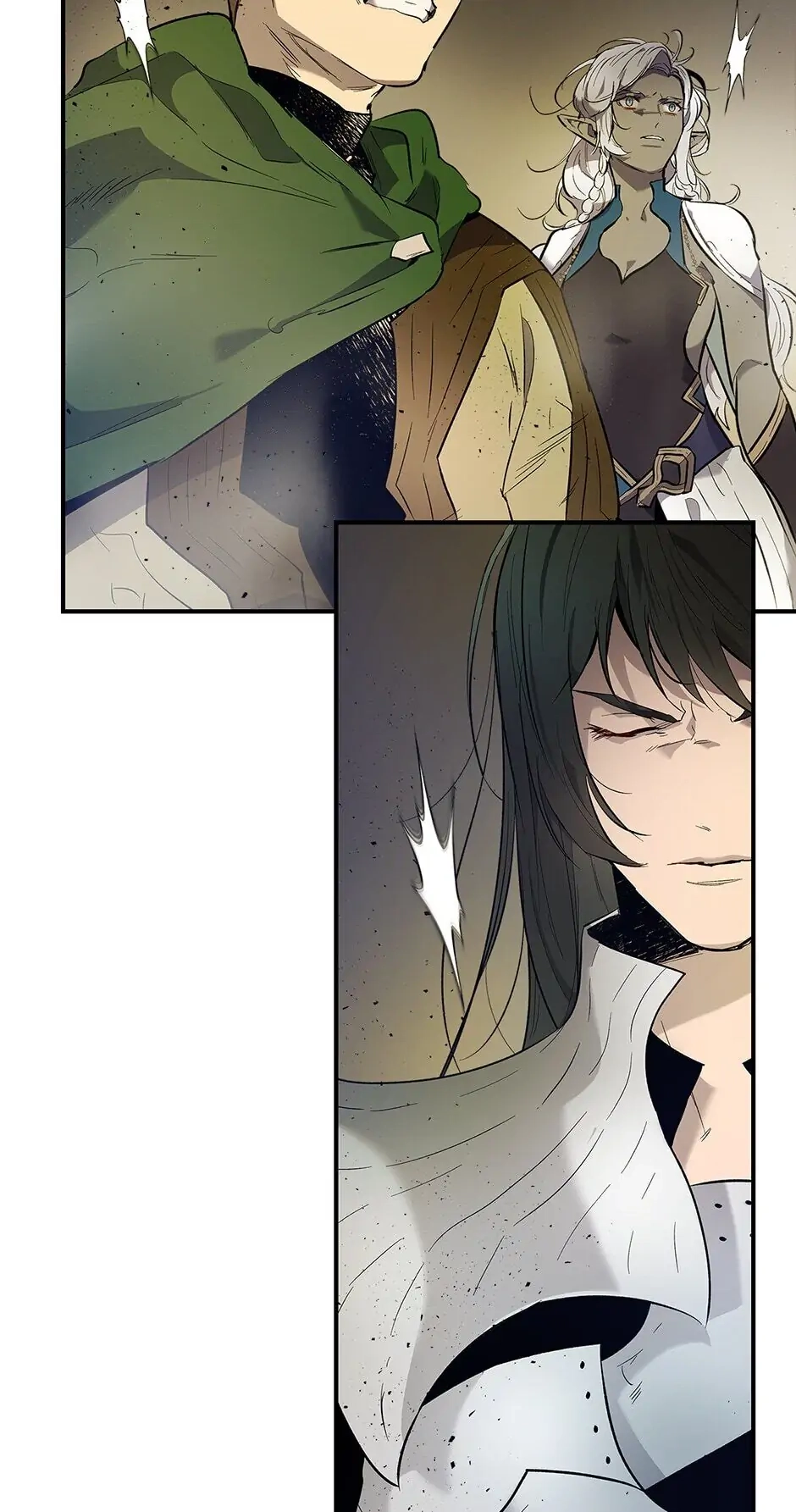 Leveling up with gods Chapter 18, page 47 of 93