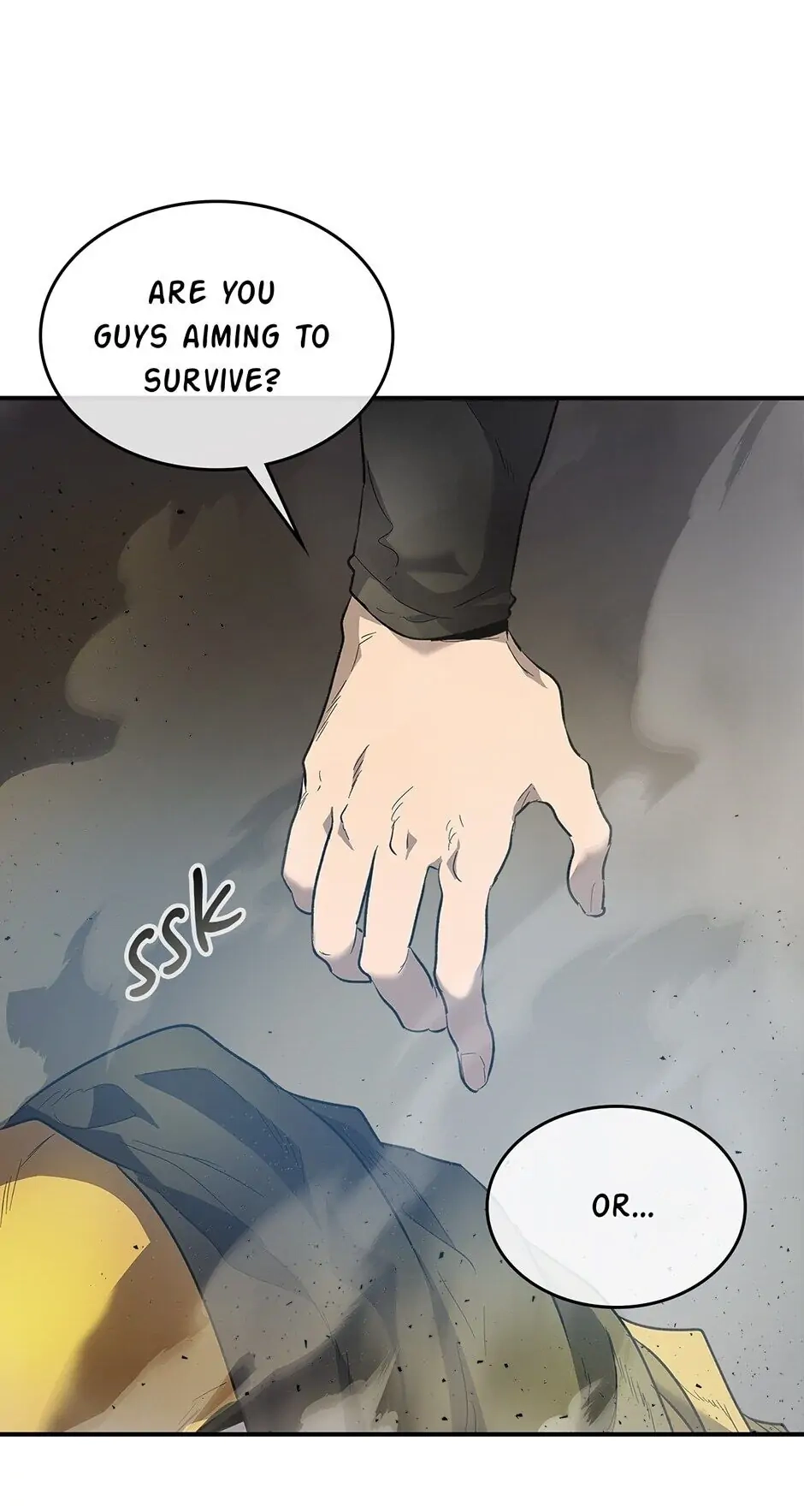 Leveling up with gods Chapter 18, page 49 of 93