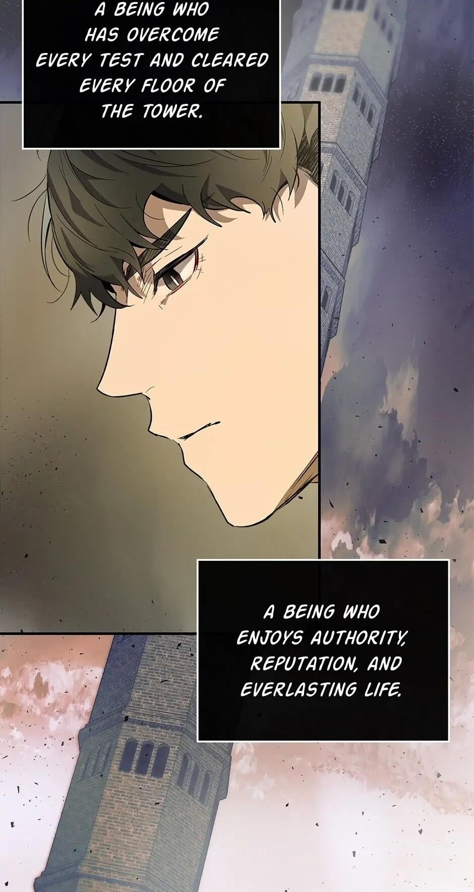 Leveling up with gods Chapter 18, page 52 of 93