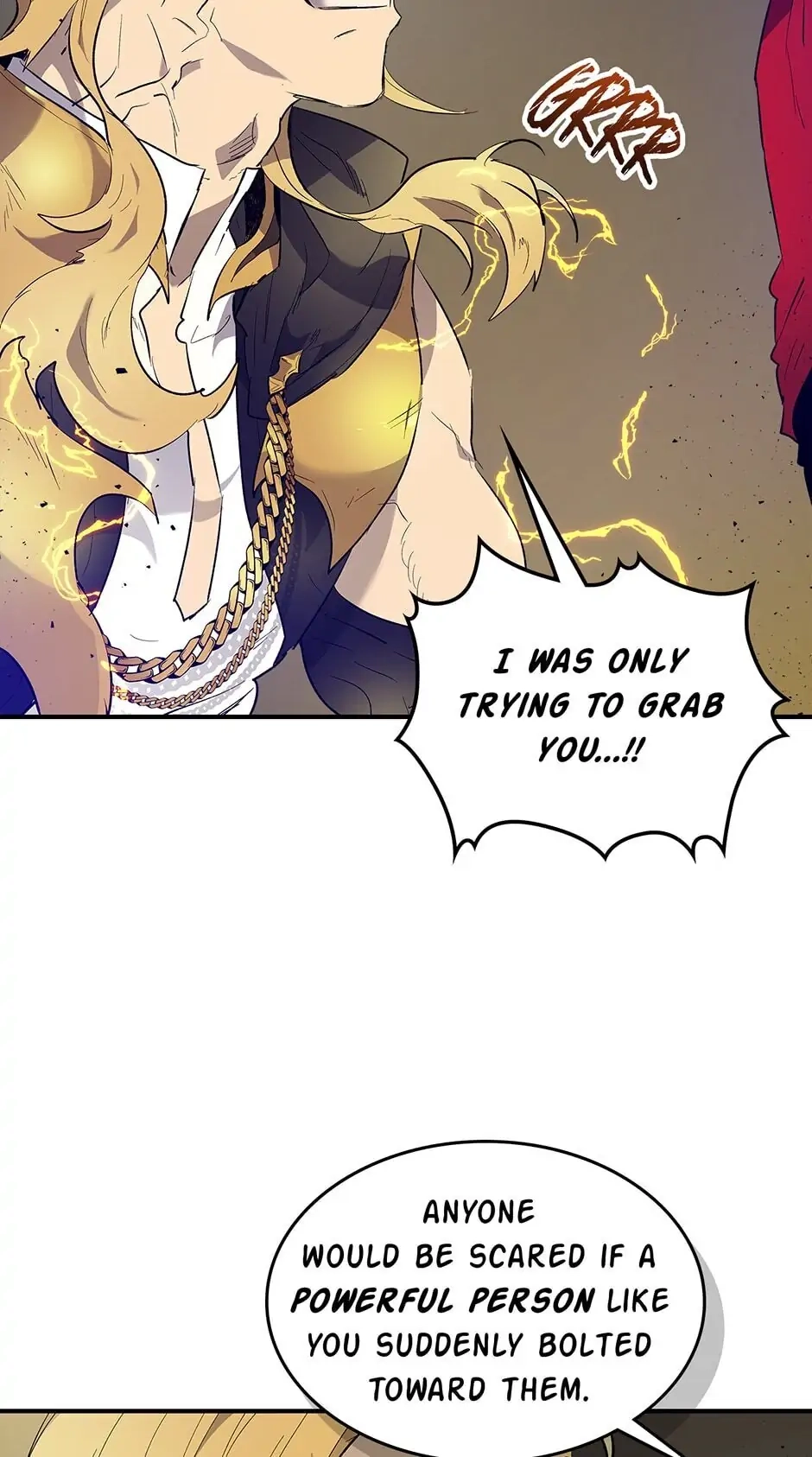 Leveling up with gods Chapter 18, page 65 of 93