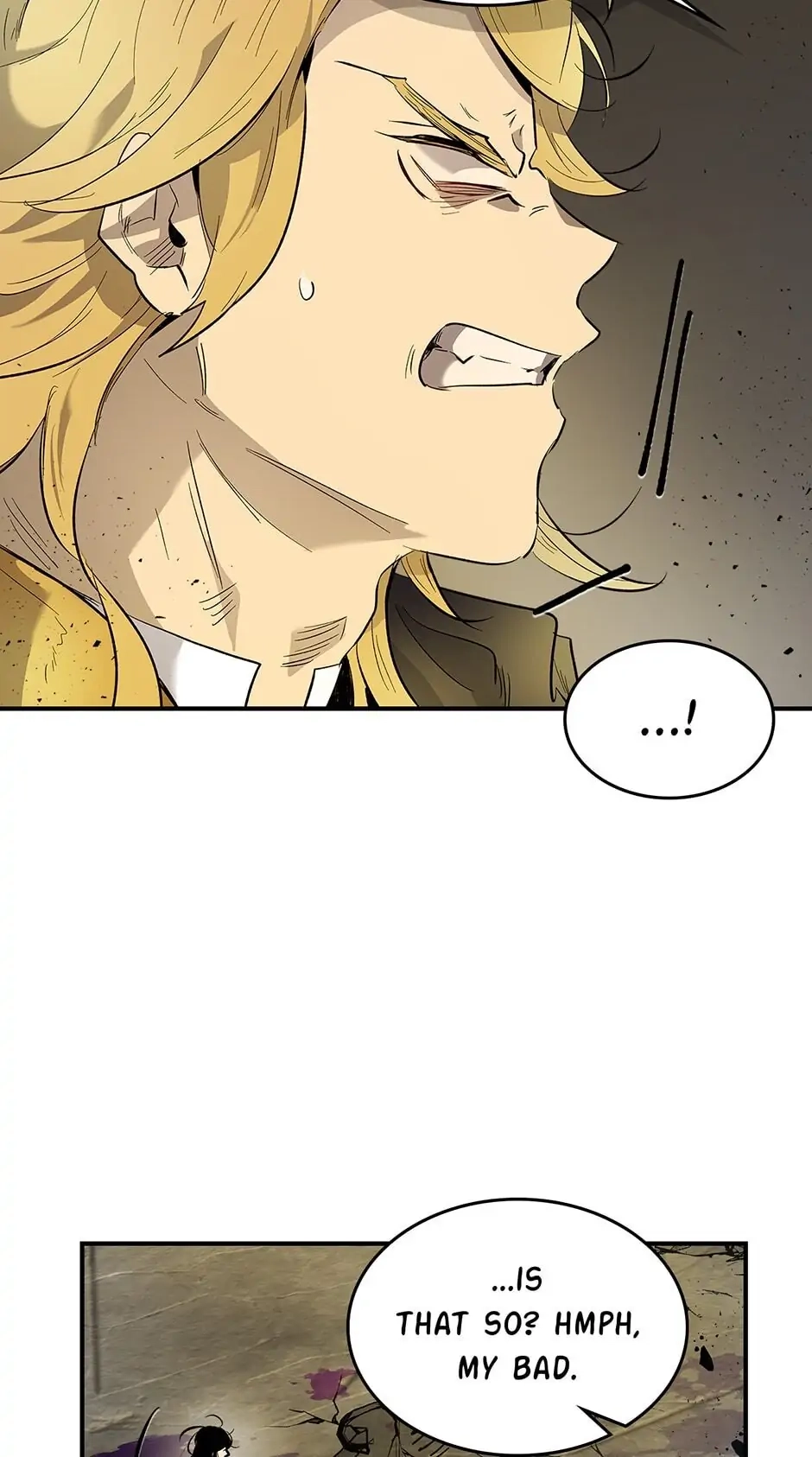 Leveling up with gods Chapter 18, page 66 of 93