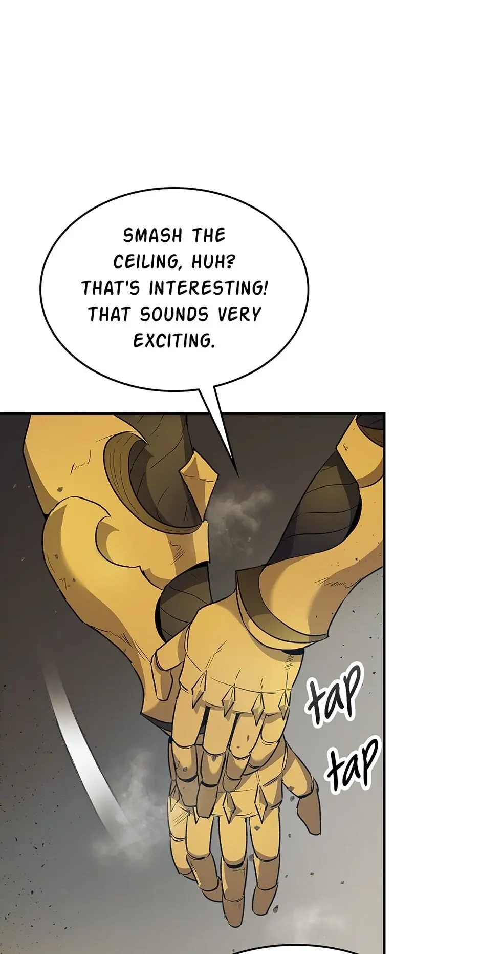 Leveling up with gods Chapter 18, page 68 of 93
