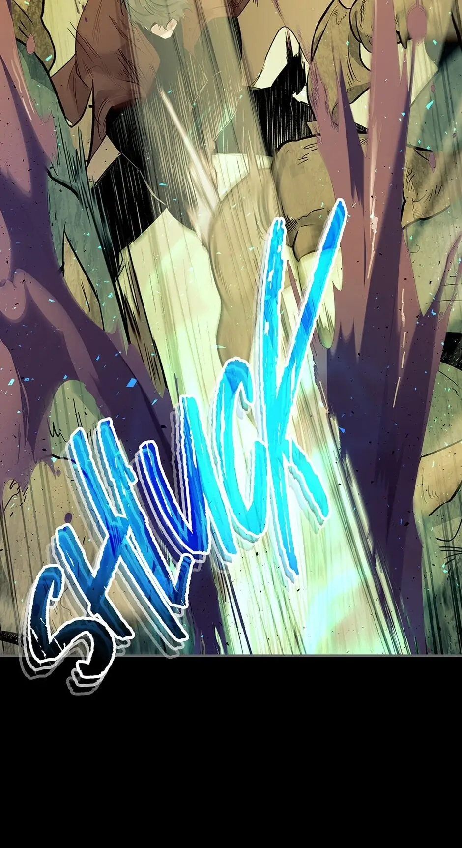 Leveling up with gods Chapter 18, page 7 of 93
