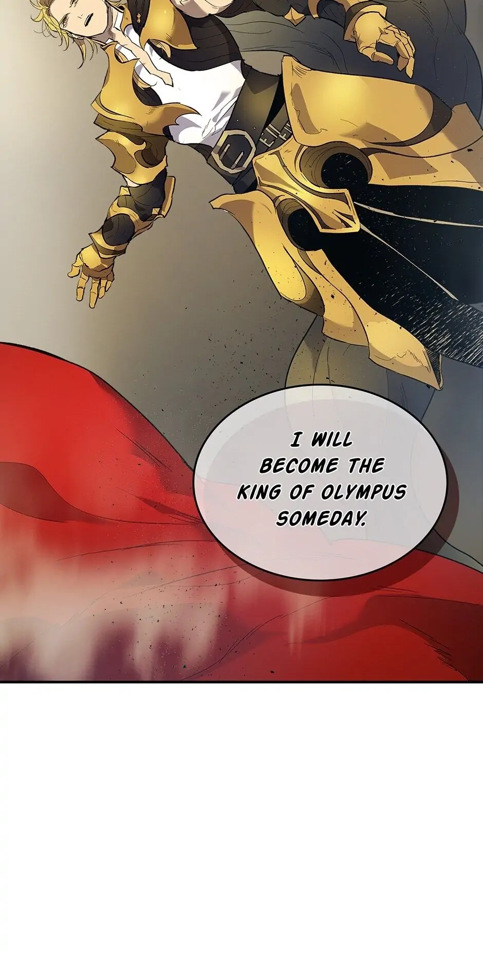 Leveling up with gods Chapter 18, page 72 of 93