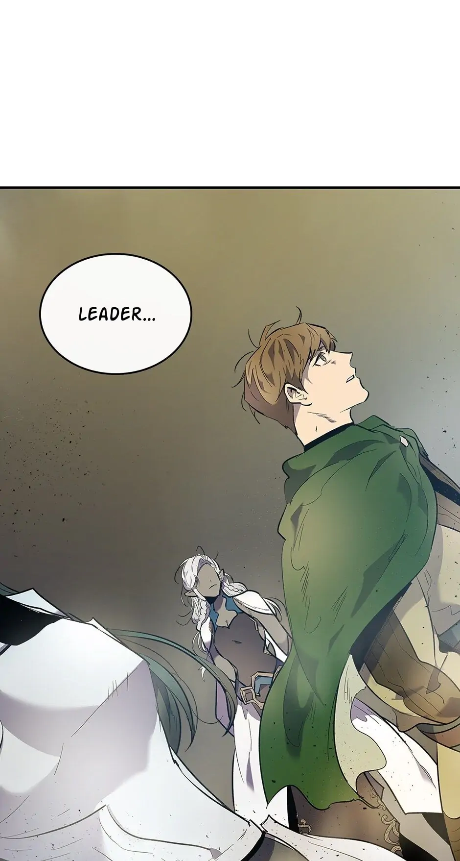 Leveling up with gods Chapter 18, page 73 of 93