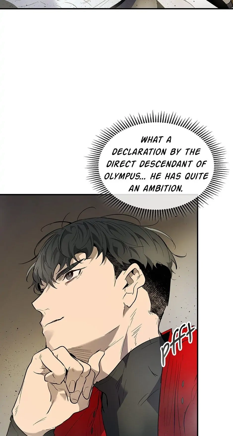 Leveling up with gods Chapter 18, page 74 of 93