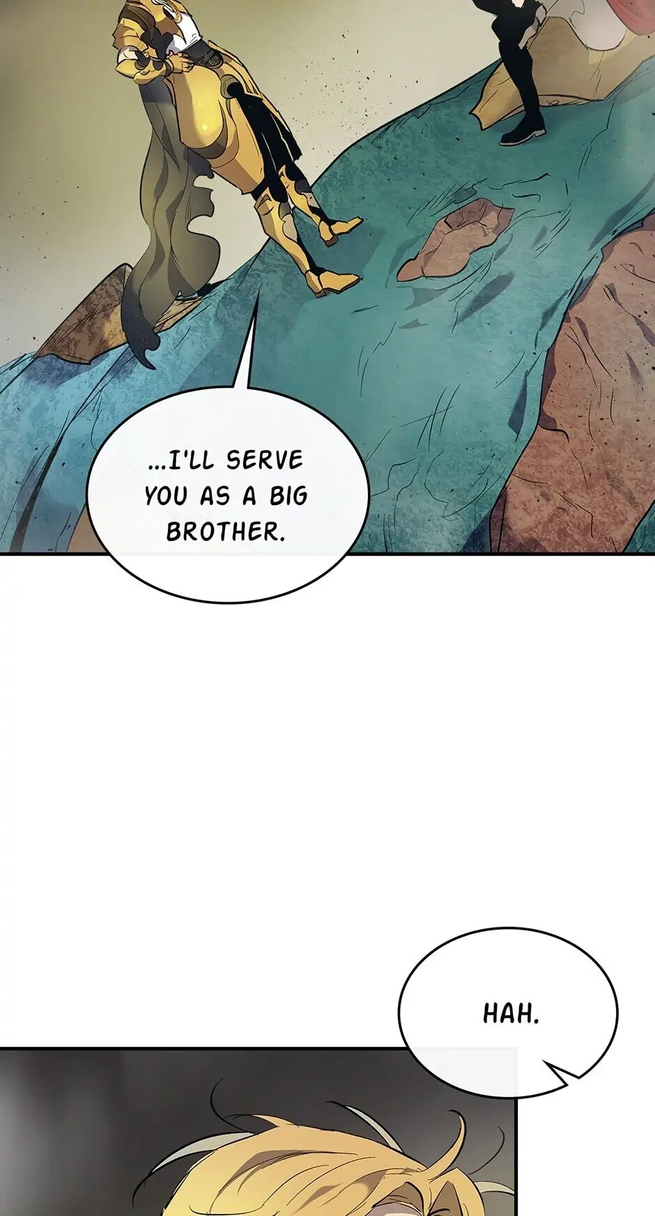 Leveling up with gods Chapter 18, page 79 of 93