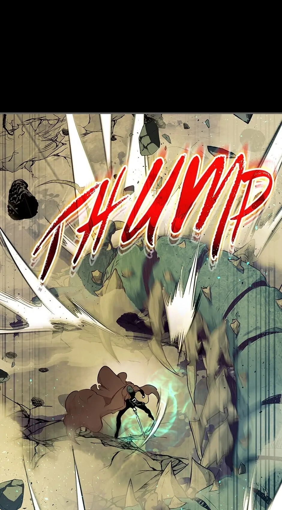 Leveling up with gods Chapter 18, page 8 of 93