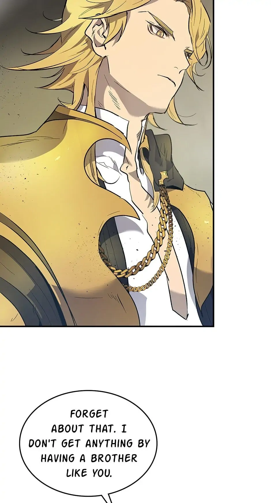 Leveling up with gods Chapter 18, page 80 of 93
