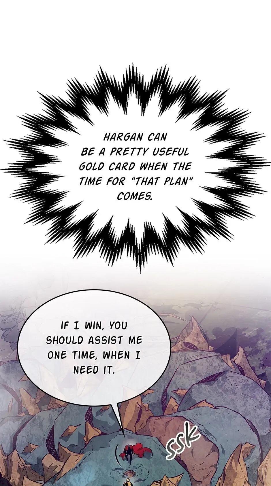 Leveling up with gods Chapter 18, page 82 of 93