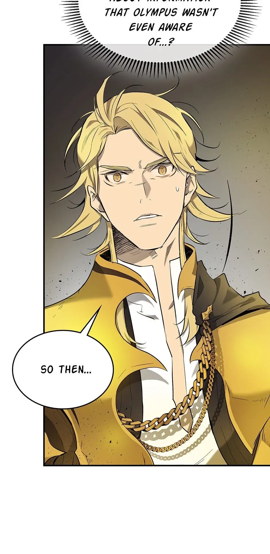 Leveling up with gods Chapter 19, page 10 of 104