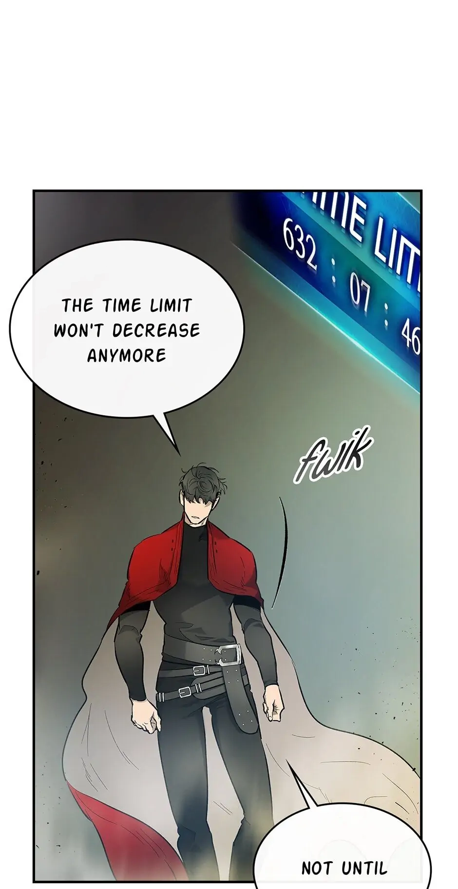 Leveling up with gods Chapter 19, page 11 of 104