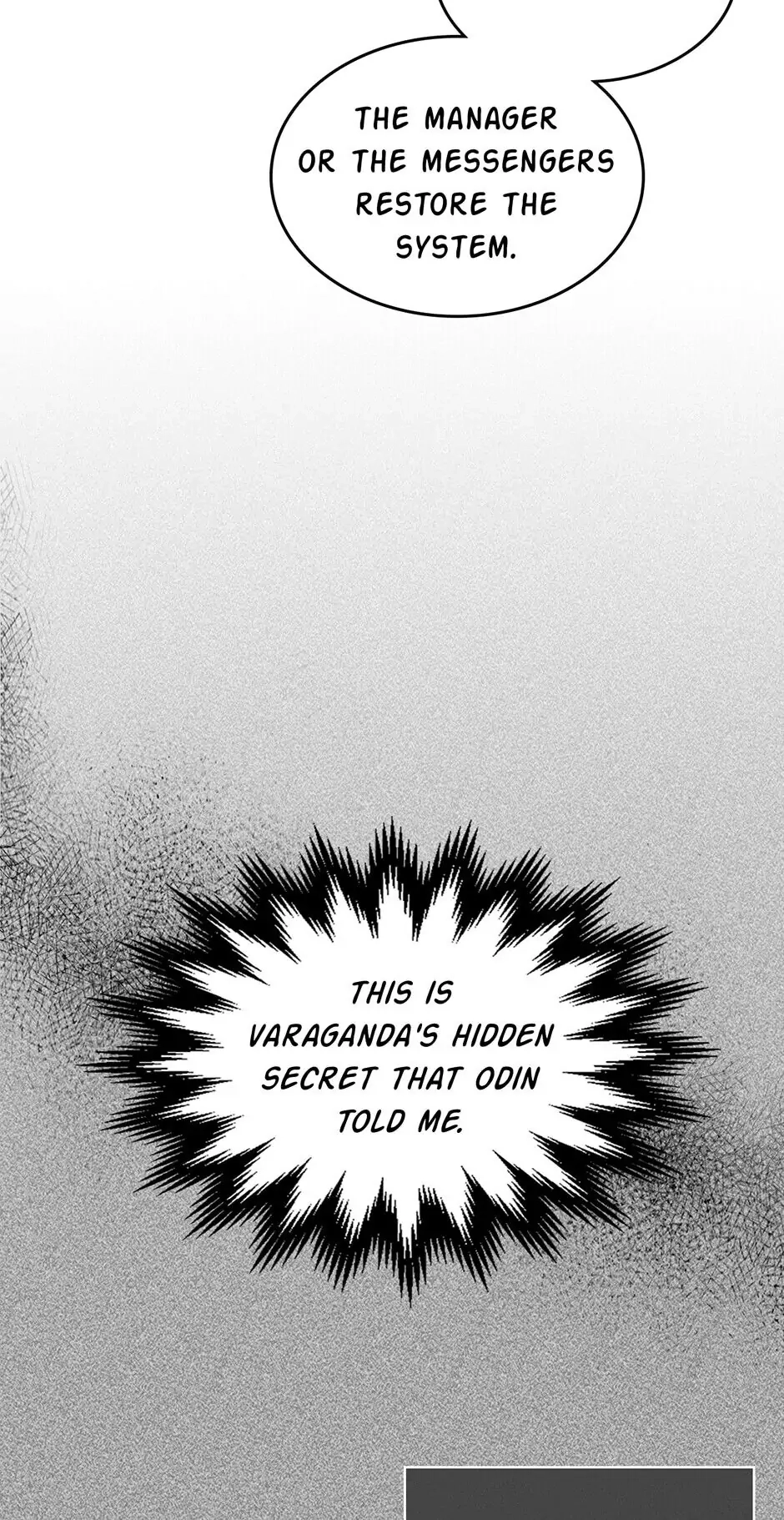 Leveling up with gods Chapter 19, page 12 of 104