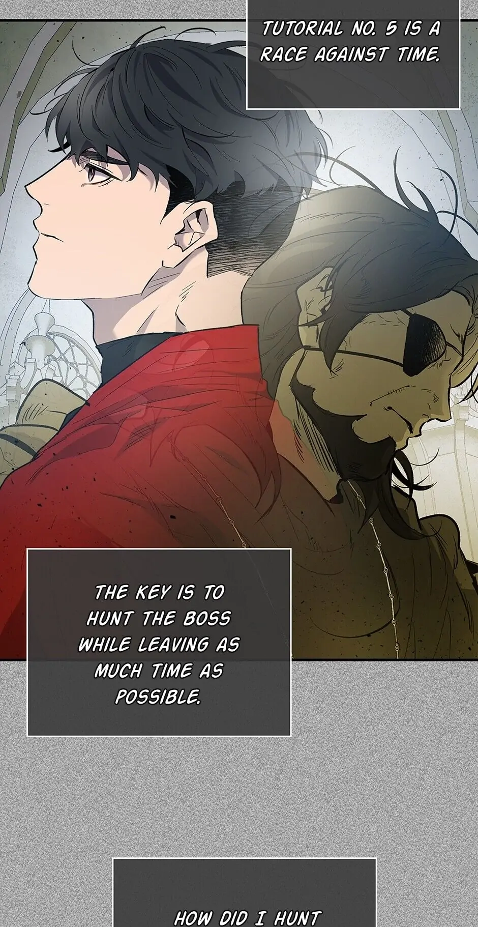 Leveling up with gods Chapter 19, page 13 of 104