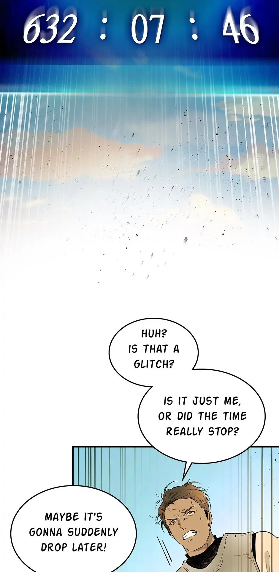 Leveling up with gods Chapter 19, page 20 of 104