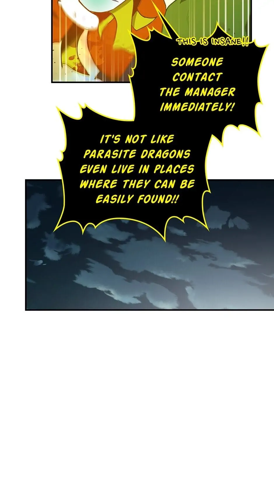 Leveling up with gods Chapter 19, page 25 of 104