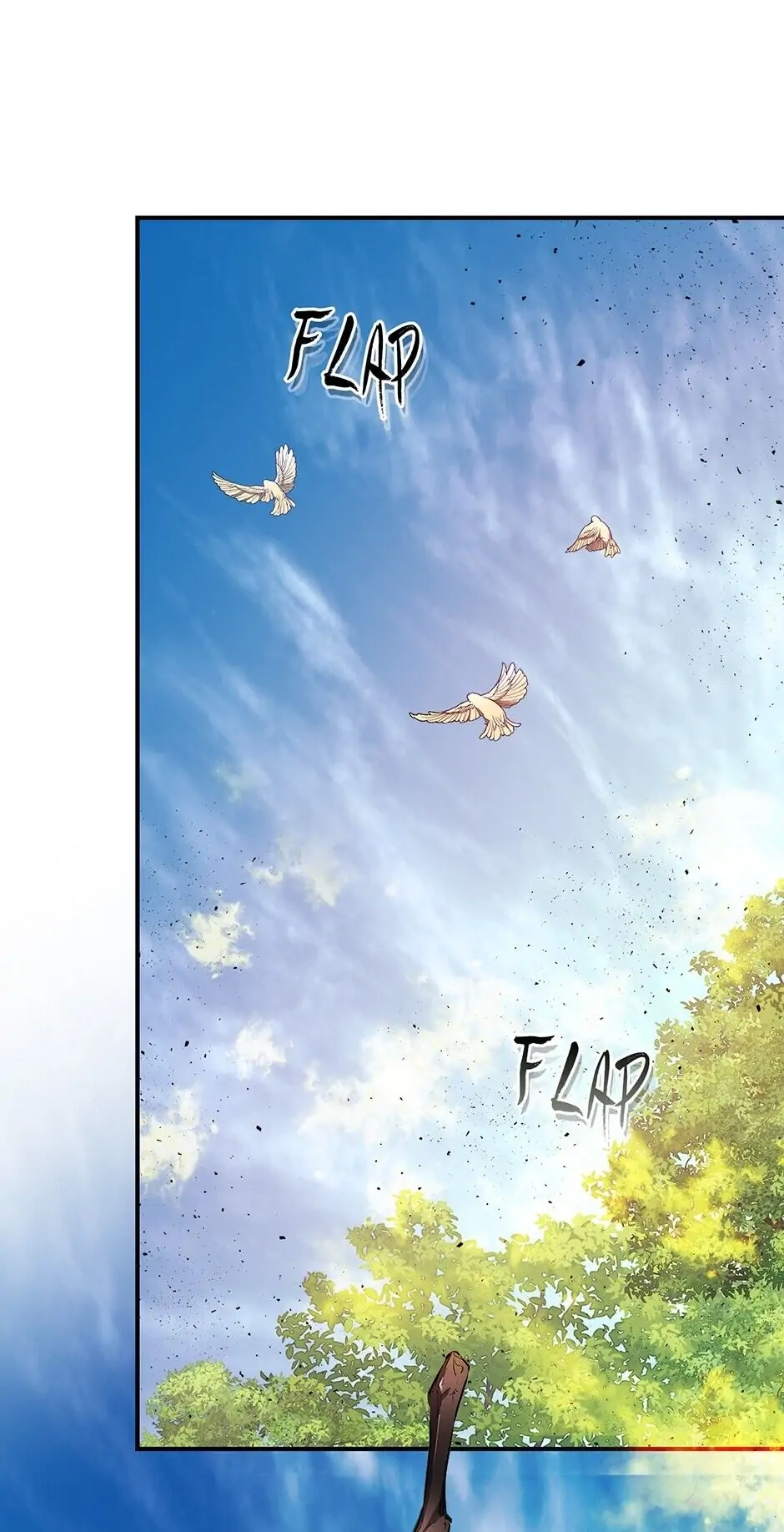 Leveling up with gods Chapter 19, page 30 of 104