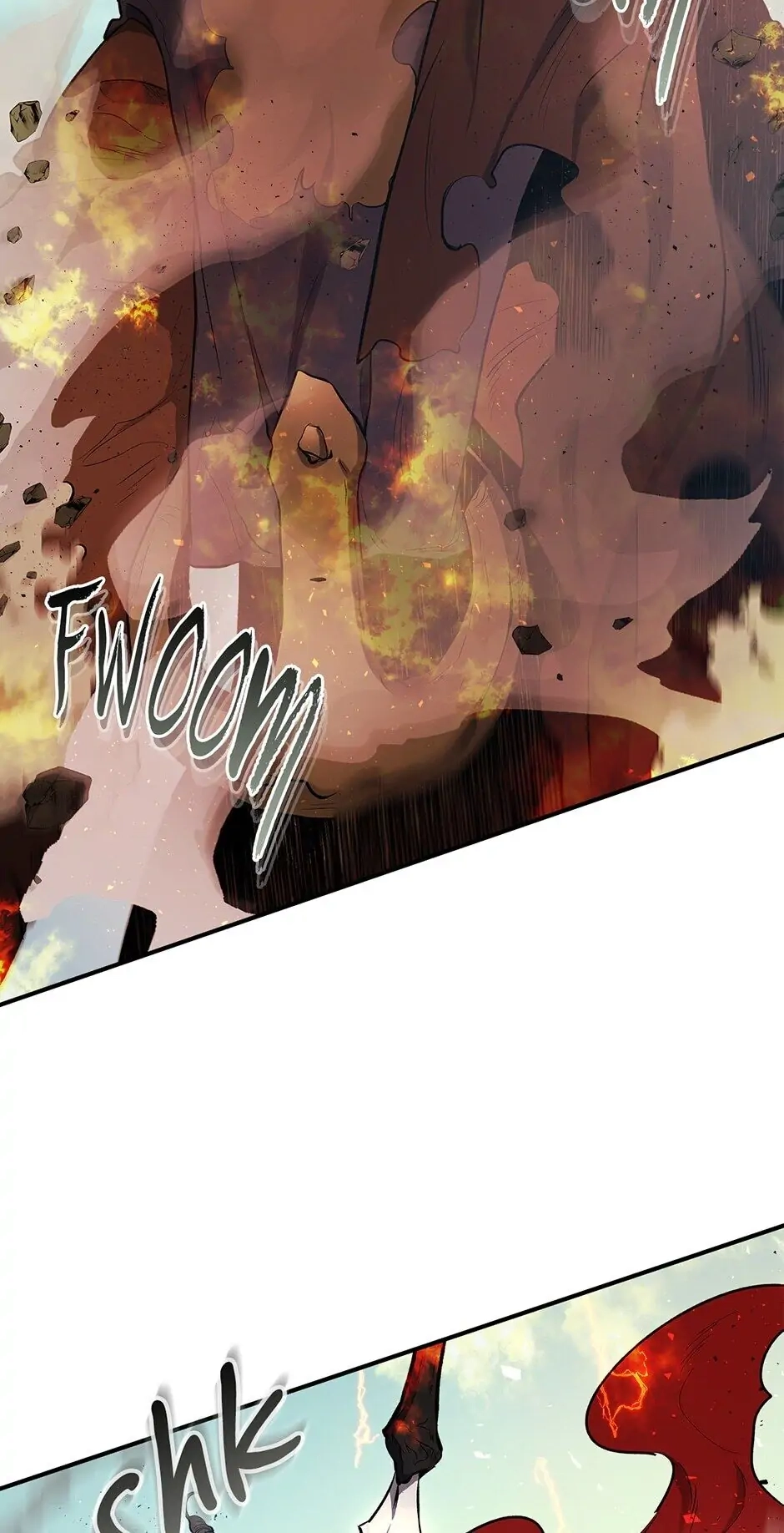 Leveling up with gods Chapter 19, page 32 of 104