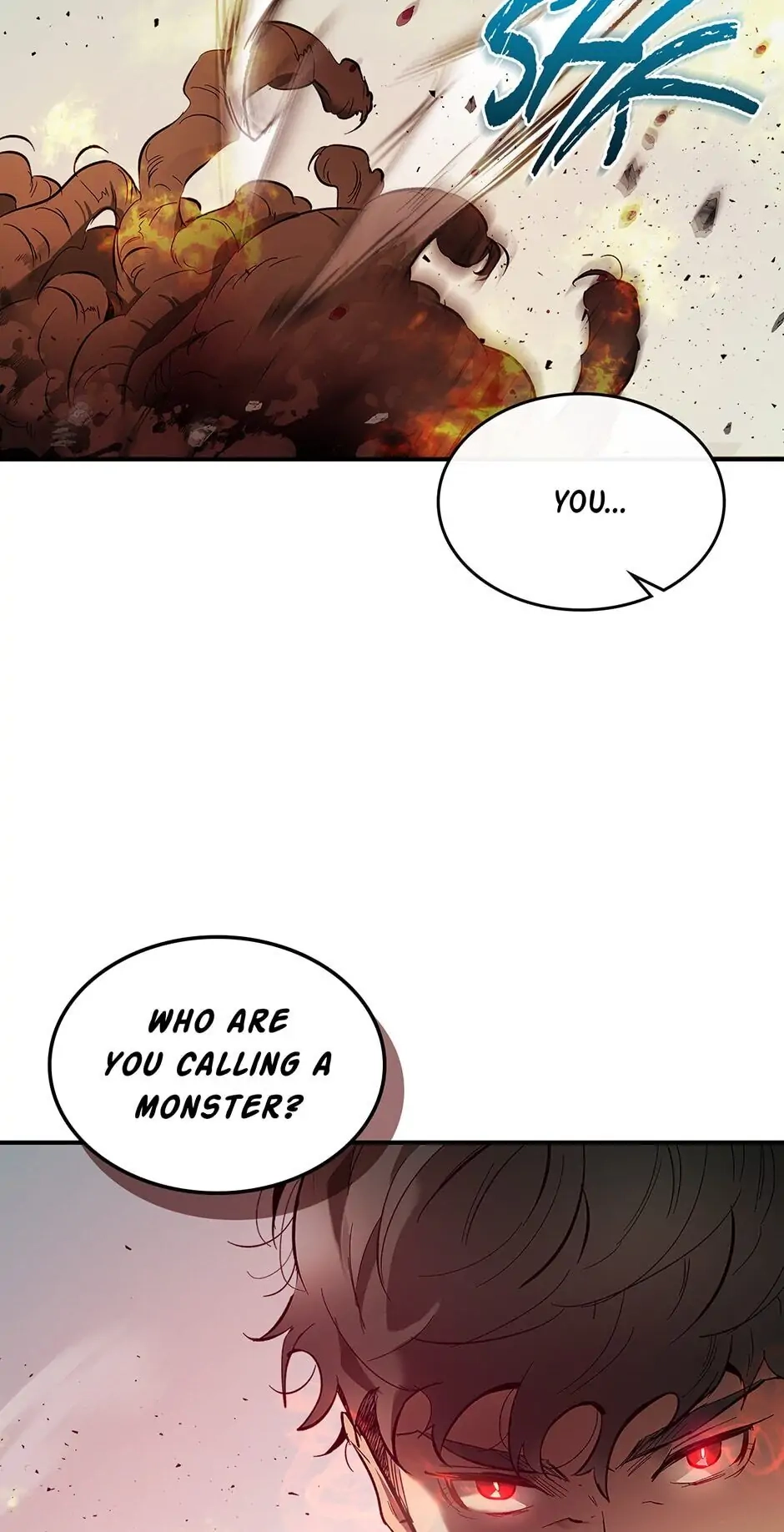 Leveling up with gods Chapter 19, page 36 of 104
