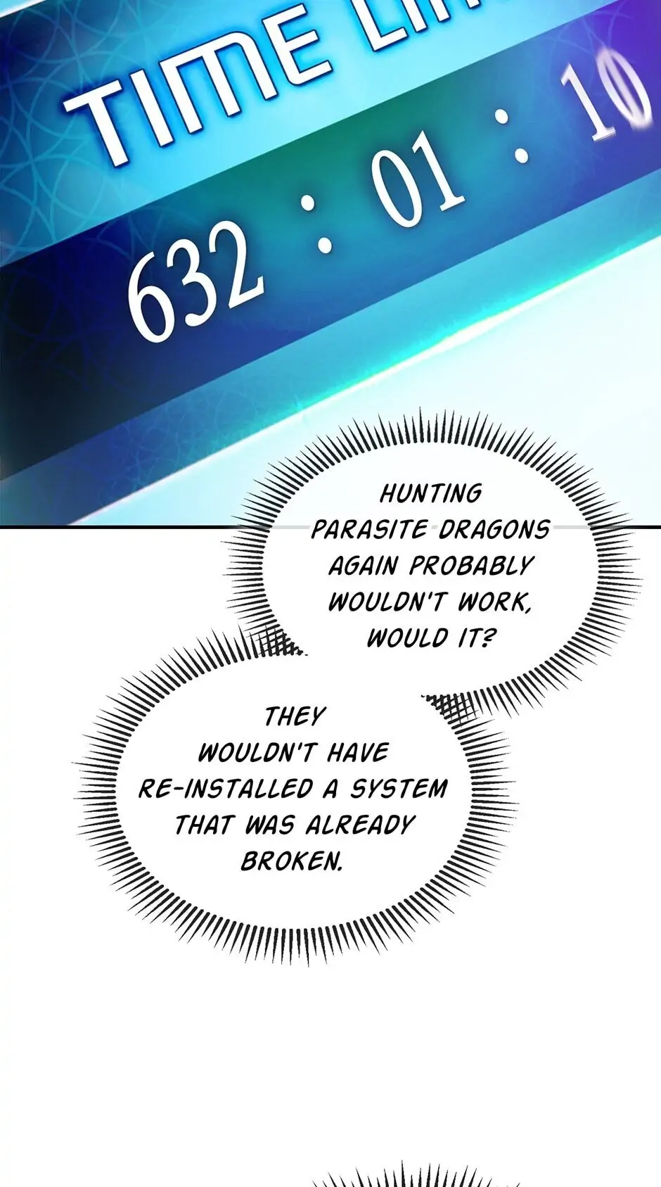 Leveling up with gods Chapter 19, page 40 of 104