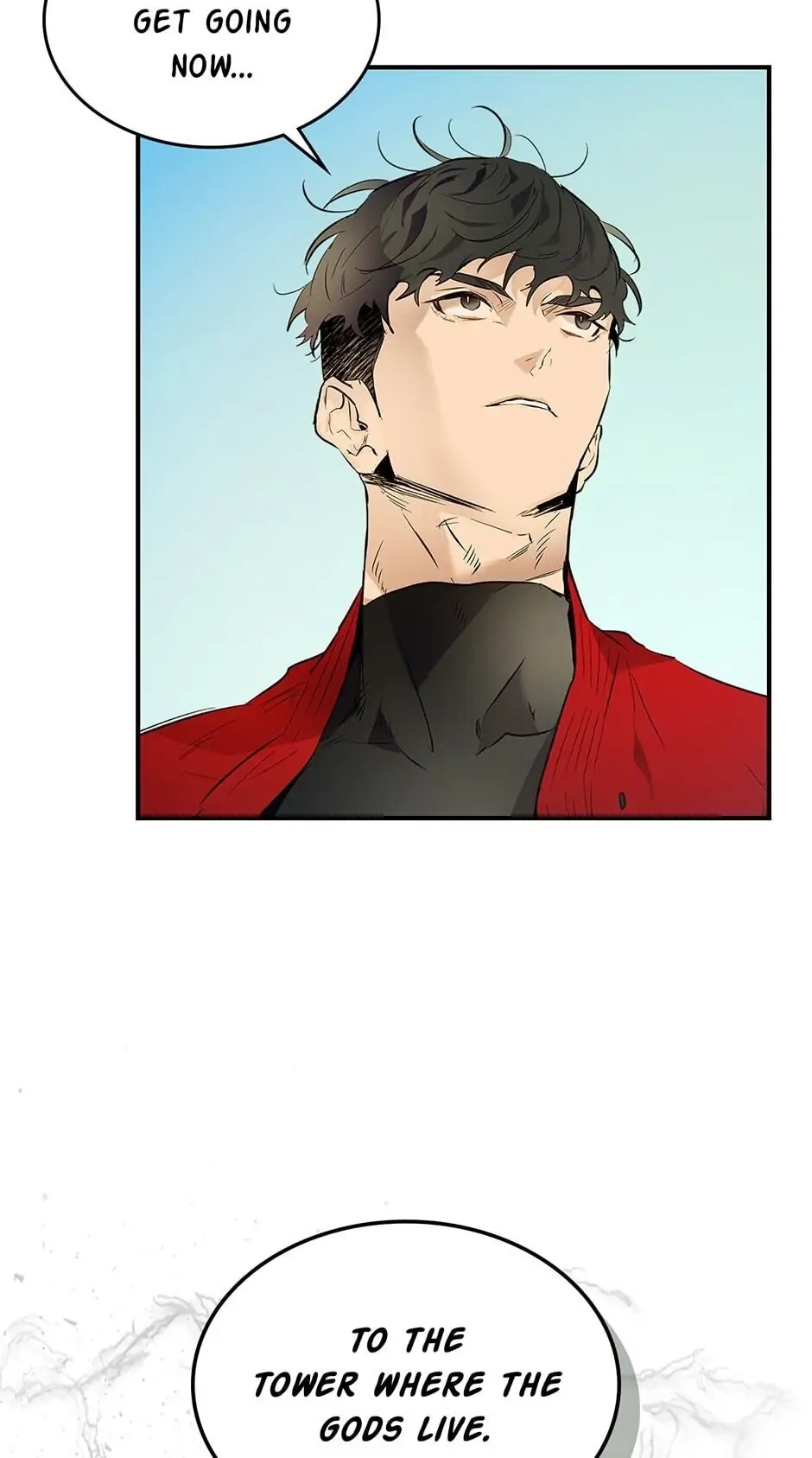 Leveling up with gods Chapter 19, page 42 of 104