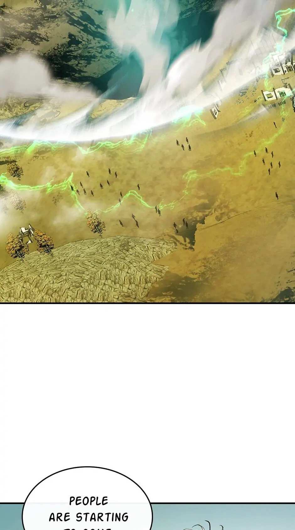 Leveling up with gods Chapter 19, page 46 of 104