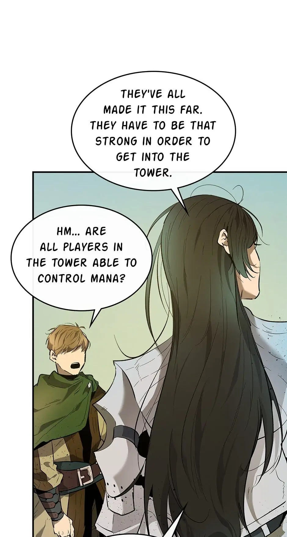 Leveling up with gods Chapter 19, page 50 of 104