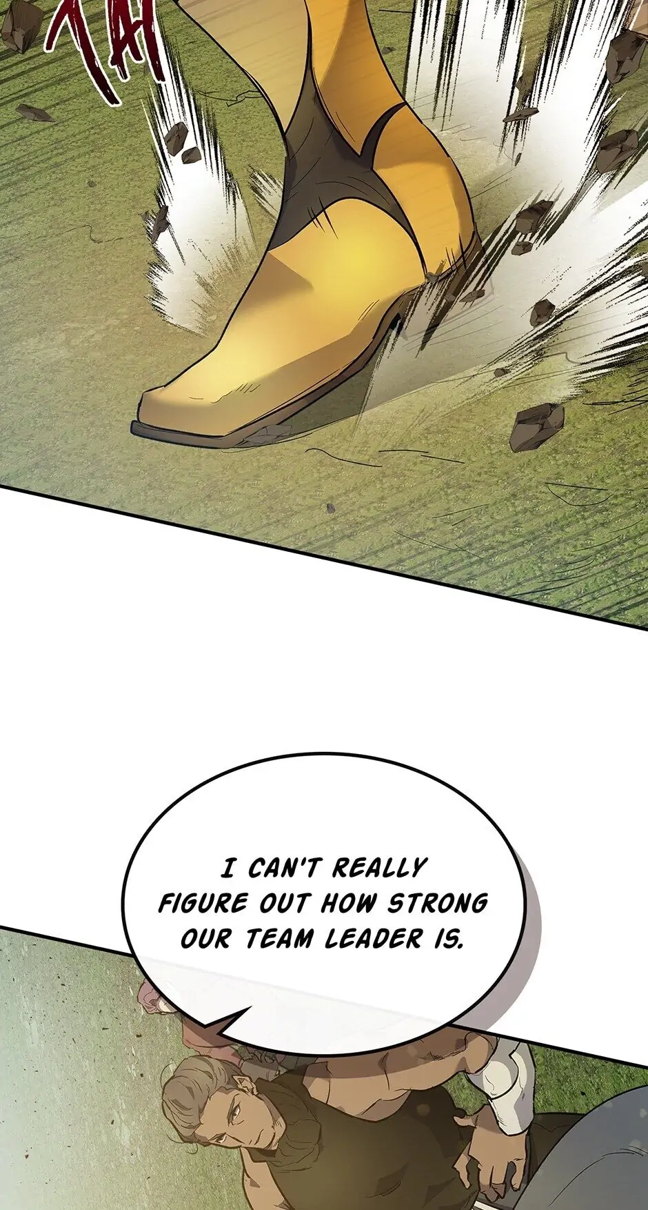 Leveling up with gods Chapter 19, page 54 of 104