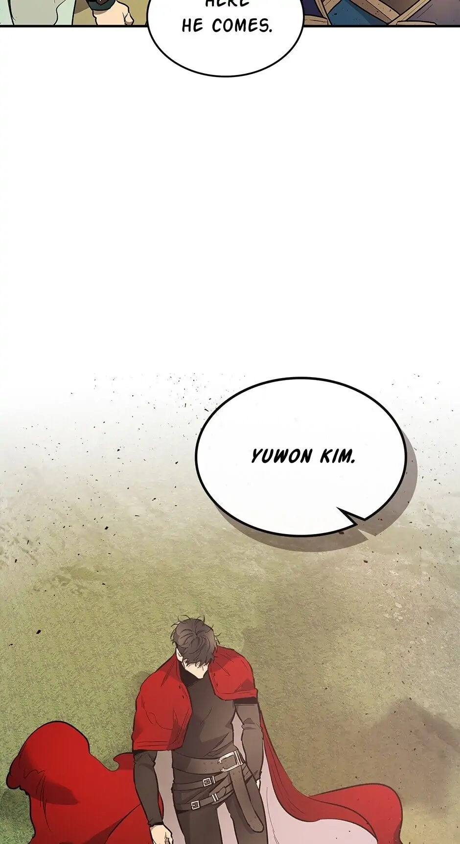 Leveling up with gods Chapter 19, page 58 of 104