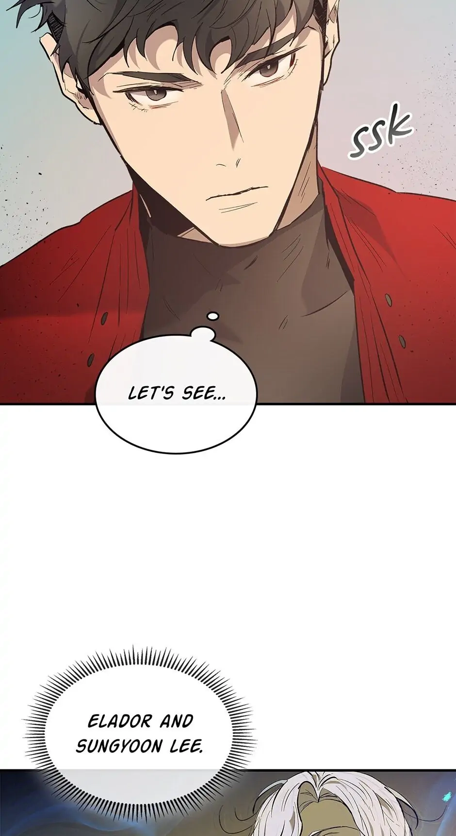Leveling up with gods Chapter 19, page 60 of 104