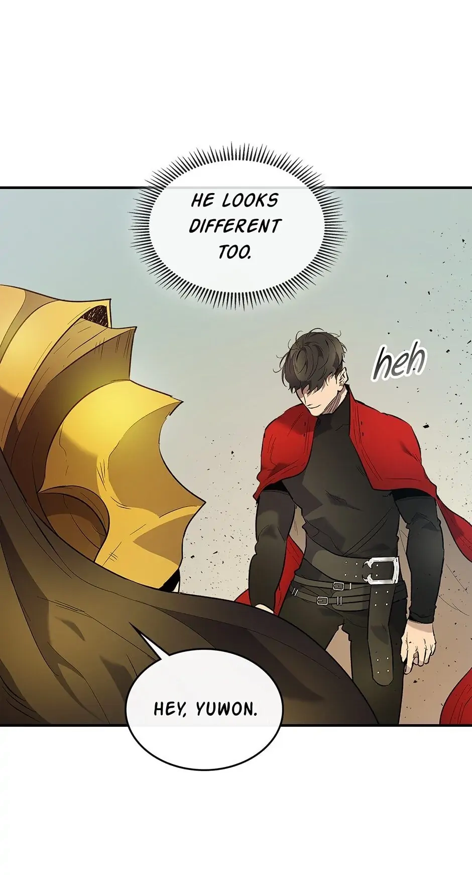 Leveling up with gods Chapter 19, page 62 of 104