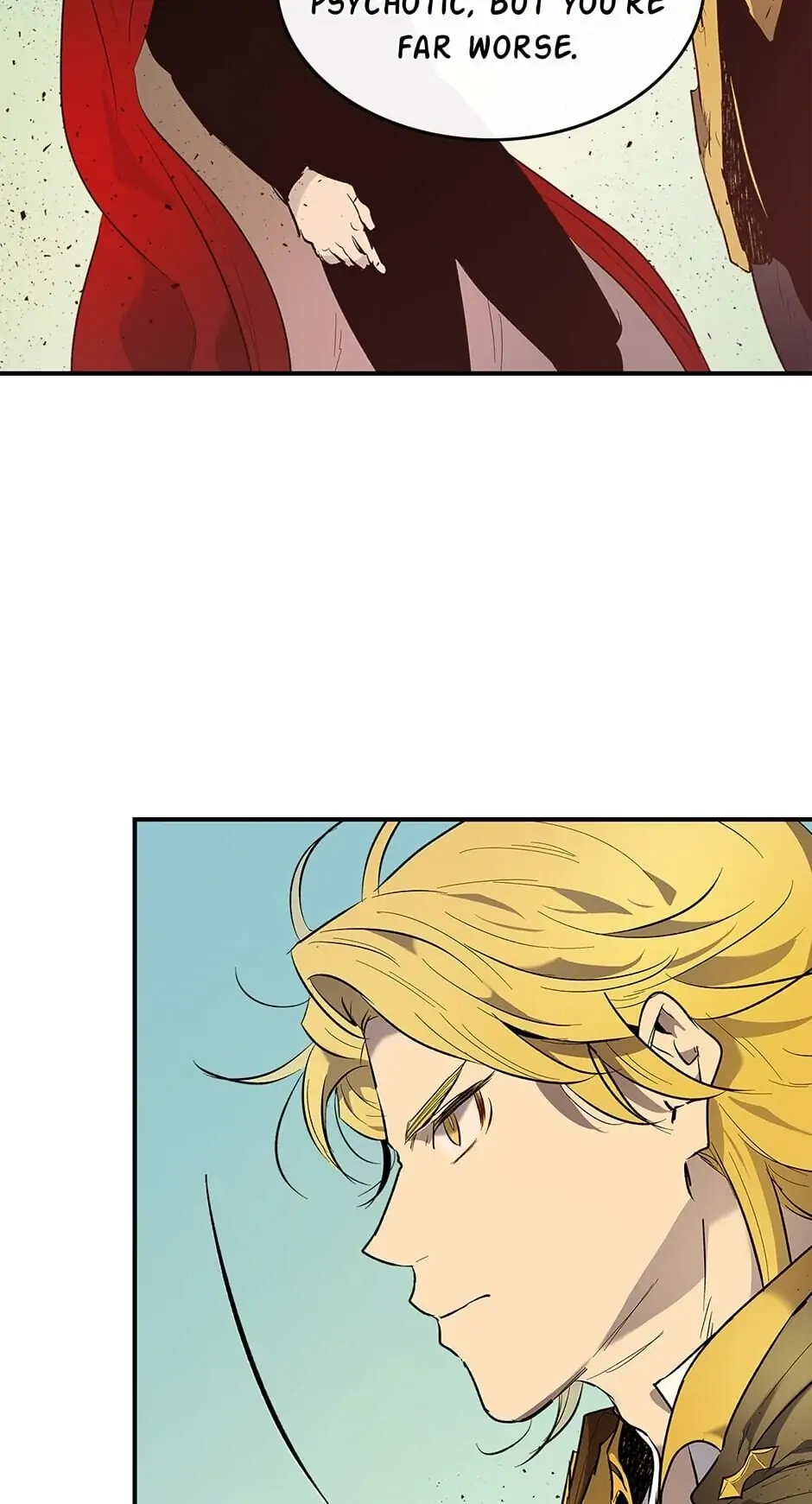 Leveling up with gods Chapter 19, page 65 of 104