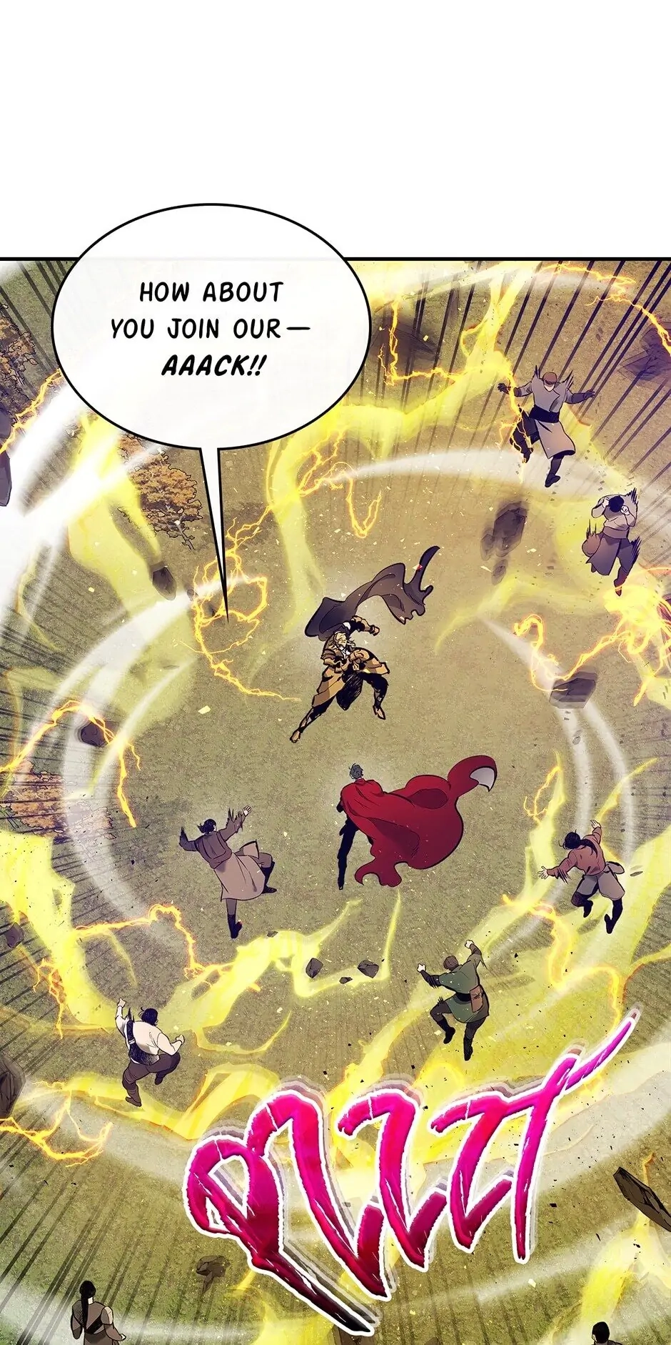 Leveling up with gods Chapter 19, page 68 of 104