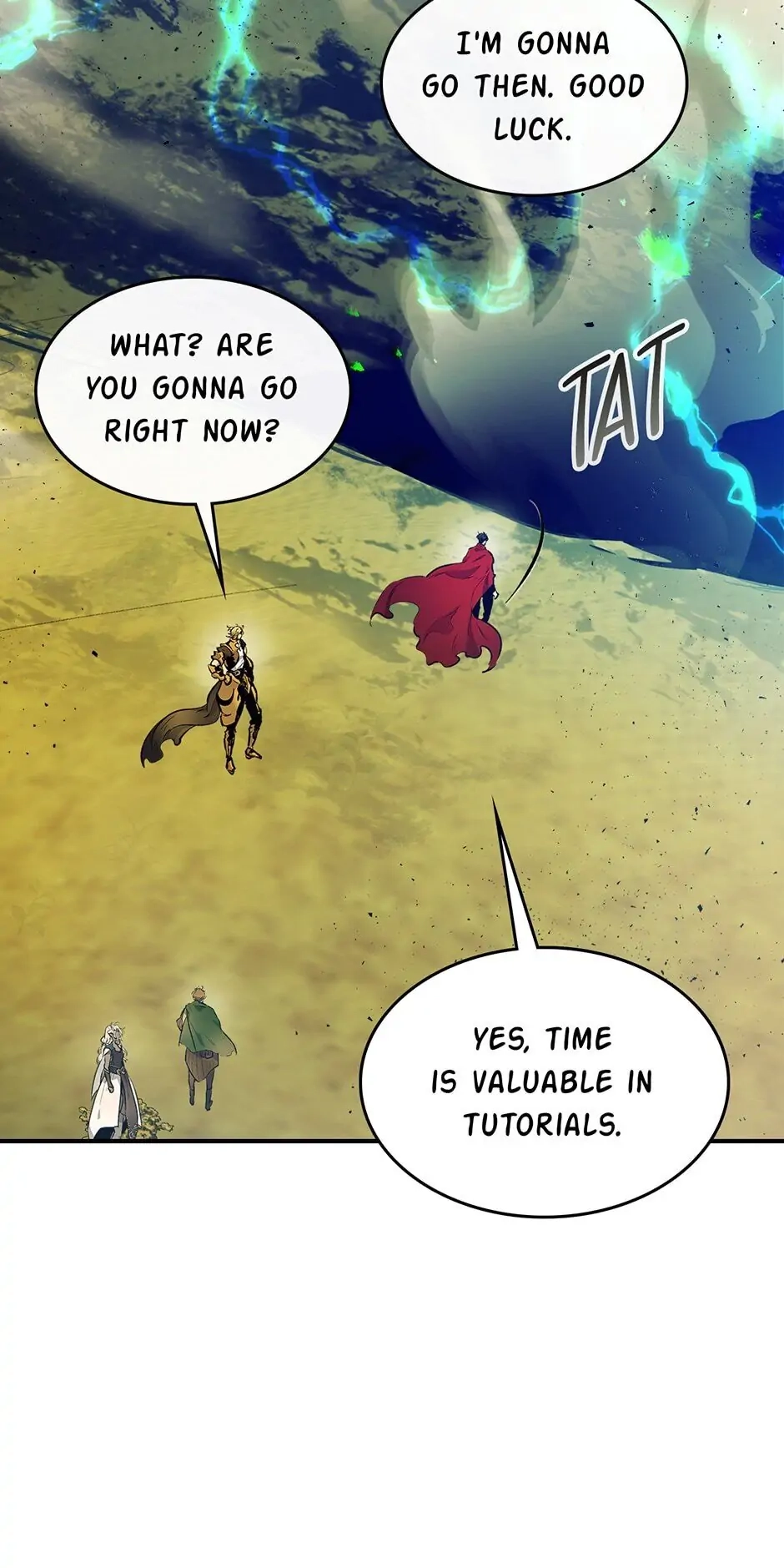 Leveling up with gods Chapter 19, page 72 of 104