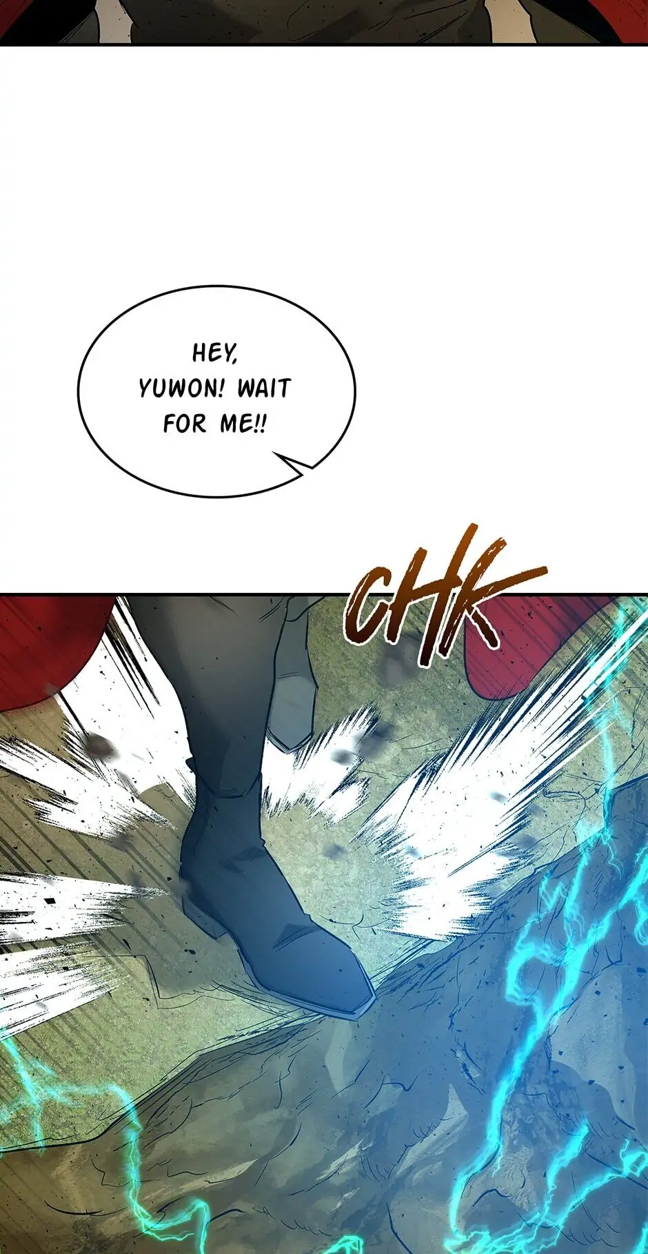 Leveling up with gods Chapter 19, page 74 of 104