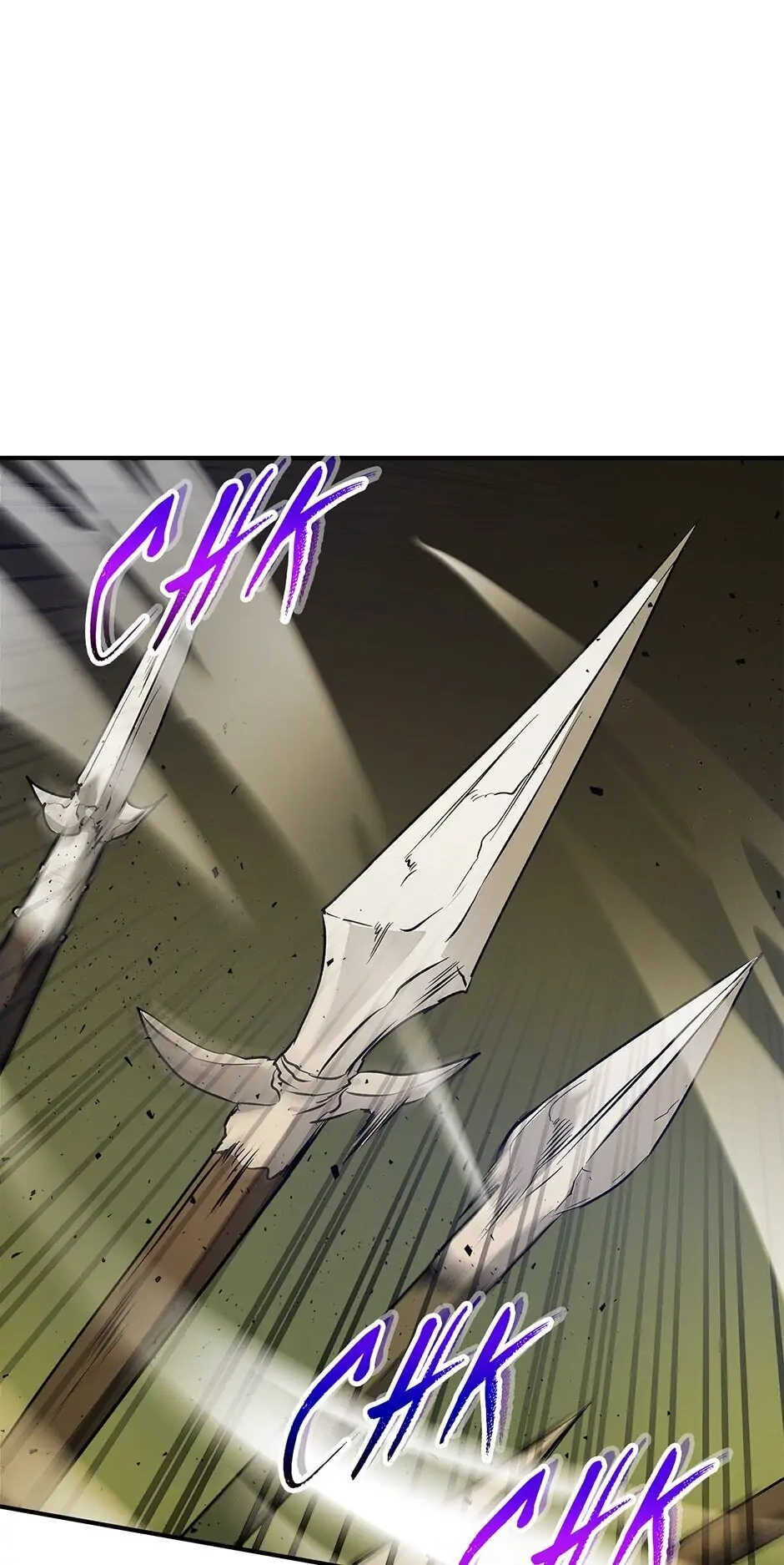 Leveling up with gods Chapter 19, page 80 of 104