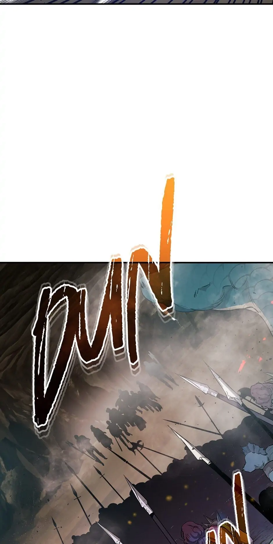 Leveling up with gods Chapter 19, page 82 of 104
